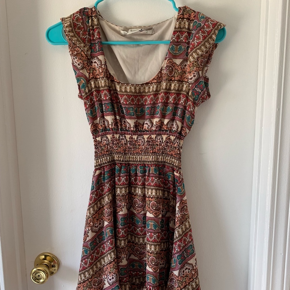 American Rag Sundress